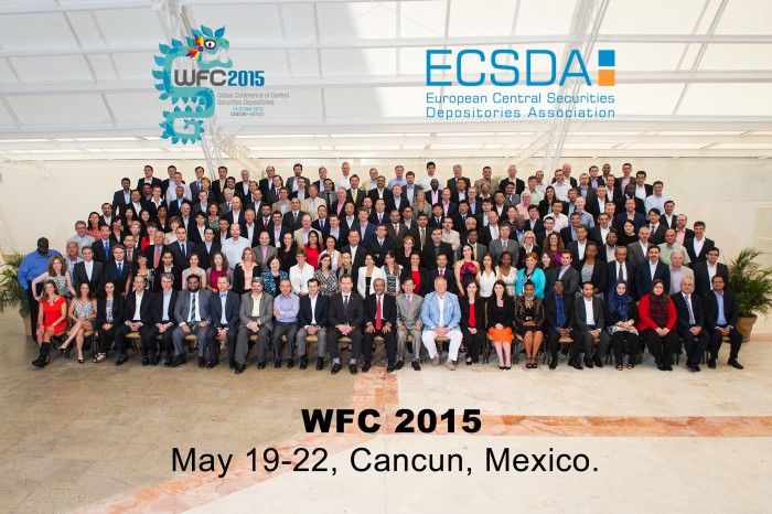 WFC 2015, Cancun, Mexico