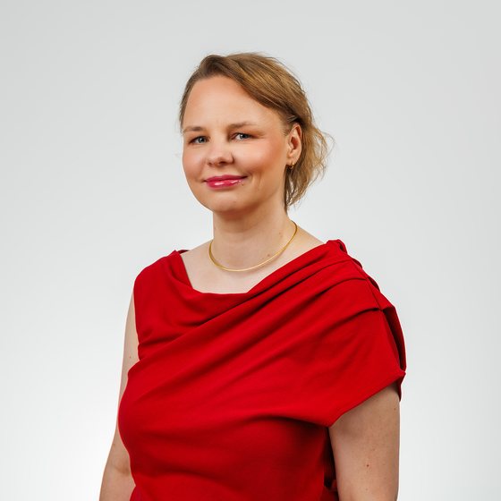 Liisa Vilo-Richardson