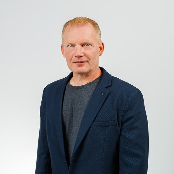 Mait Kivimets